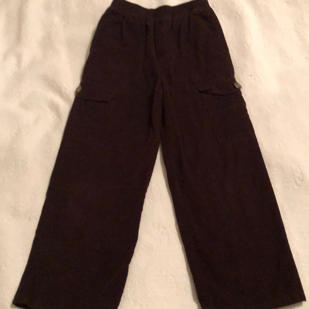 Boys corduroy pants